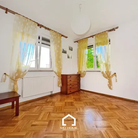 Rent this 2 bed apartment on Generała Józefa Bema 26 in 05-500 Piaseczno, Poland