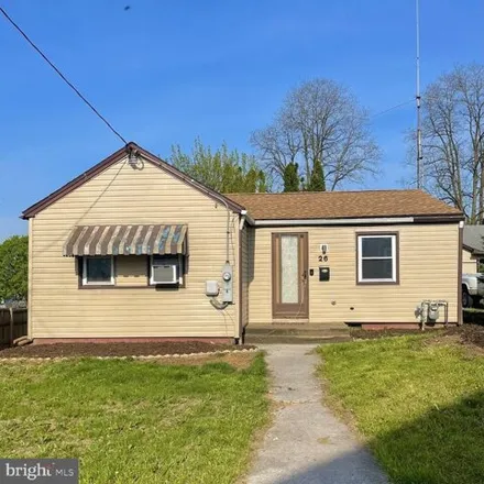 Buy this 2 bed house on Walton Alley in Avon, Lebanon County