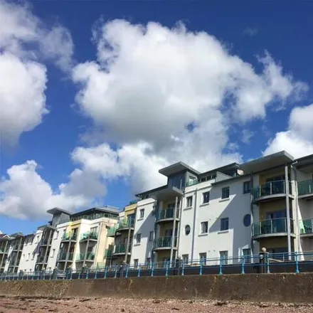 Rent this 2 bed apartment on unnamed road in Milford Haven, SA73 3BD