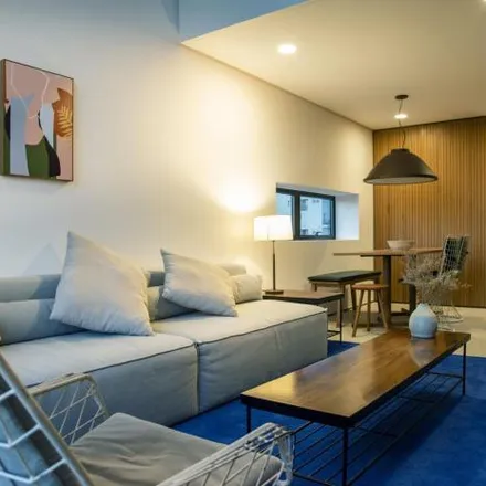 Rent this 1 bed apartment on Rua Senador Cesar Lacerda Vergueiro in Sumarezinho, São Paulo - SP