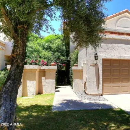 Rent this 3 bed house on East Goolagong Circle in Scottsdale, AZ