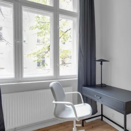 Image 5 - Krossener Straße 11a, 10245 Berlin, Germany - Apartment for rent