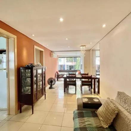 Buy this 3 bed apartment on unnamed road in Ipanema, Porto Alegre - RS
