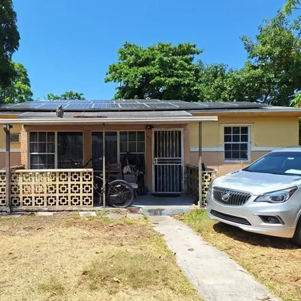 Buy this 3 bed house on 1775 Northwest 132nd Street in Miami-Dade County, FL 33167