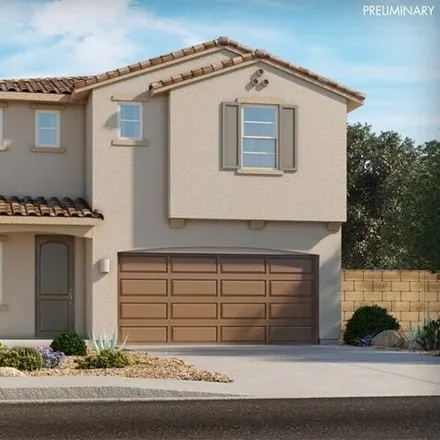 Buy this 4 bed house on West Calle Lindo Clavel in Sahuarita, AZ 85629