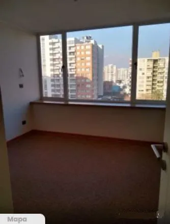 Buy this 3 bed apartment on Quinta Avenida 1273 in 849 0584 San Miguel, Chile