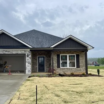 Buy this 3 bed house on Bristol Highway in Bluff City, TN 37686