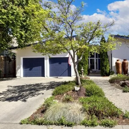 Buy this 3 bed house on 1152 Glen Aulin Court in Sacramento County, CA 95608