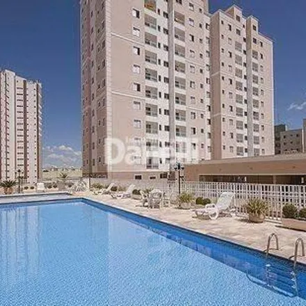 Buy this 2 bed apartment on Rua Salvador in Piracangaguá, Taubaté - SP