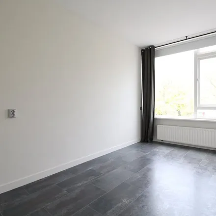 Rent this 1 bed apartment on WoensXL/ZH Catharina in Veldmaarschalk Montgomerylaan, 5623 KZ Eindhoven