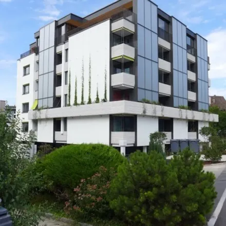 Image 3 - Stettbachstrasse 43, 8051 Zurich, Switzerland - Apartment for rent