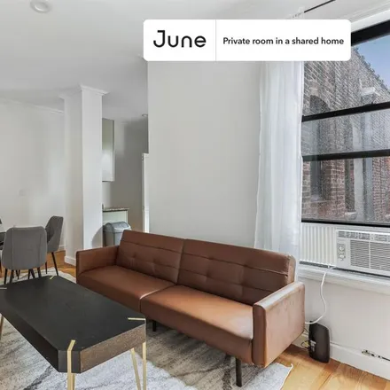 Rent this 1 bed room on 542 West 147th Street in New York, NY 10031