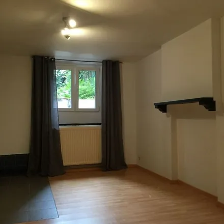 Image 5 - Rue de Sclessin 51, 4000 Angleur, Belgium - Apartment for rent