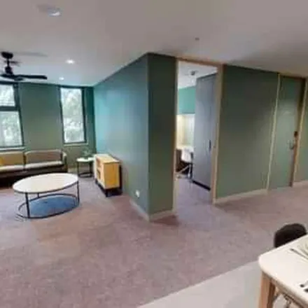 Image 1 - Student Accomodation (LAN), College Drive, Bundoora VIC 3086, Australia - Apartment for rent
