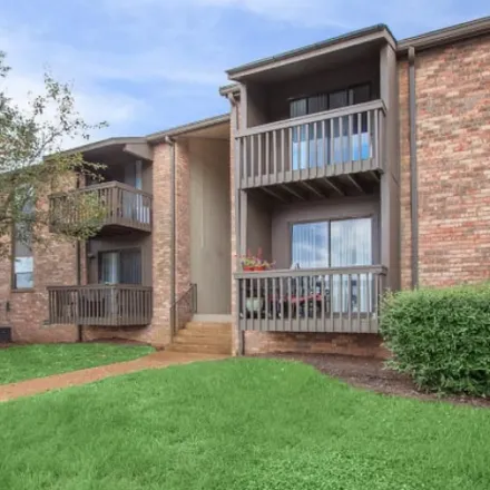 Rent this 1 bed room on 187 Neese Drive in Nashville-Davidson, TN 37211