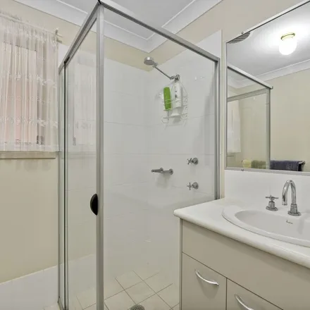 Rent this 3 bed apartment on Urunga Medical Centre in Fitzroy Street, Urunga NSW 2455