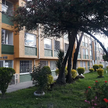 Buy this 3 bed apartment on Carrera 109B in Suba, 111141 Bogota