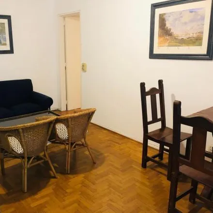 Rent this 1 bed apartment on Juan Bautista Alberdi 1553 in Olivos, B1636 AAV Vicente López