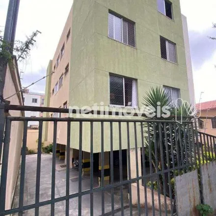 Image 2 - Rua Caetano de Azeredo, Barreiro, Belo Horizonte - MG, 30640-460, Brazil - Apartment for rent