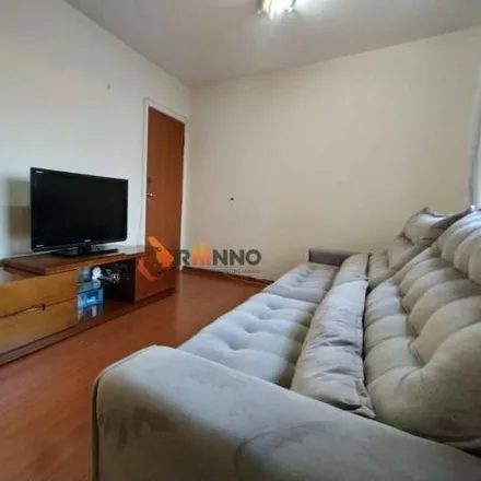 Image 2 - R. Adir Pedroso, 777, Rua Adir Pedroso, Iná, São José dos Pinhais - PR, 83065-060, Brazil - Apartment for sale