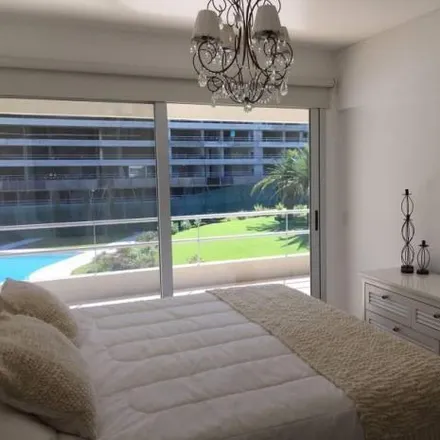 Buy this 1 bed apartment on Las Amapolas in Partido del Pilar, B1669 CKH Manuel Alberti