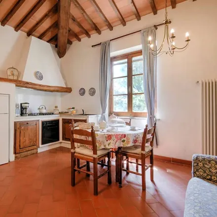 Image 3 - Orciatico, Pisa, Italy - Apartment for rent