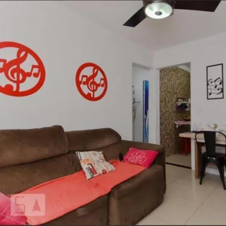 Rent this 1 bed apartment on Avenida Doutor Timoteo Penteado 1743 in Picanço, Guarulhos - SP