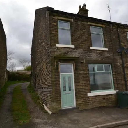 Buy this 3 bed duplex on Upper Heights Road in Thornton, BD13 3RL
