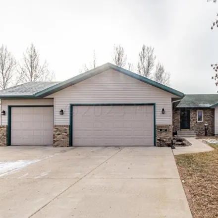 Buy this 3 bed house on unnamed road in Hankinson, ND