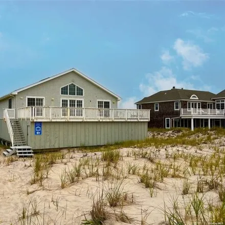 Rent this 5 bed house on 37 Dune Road in Southampton, East Quogue