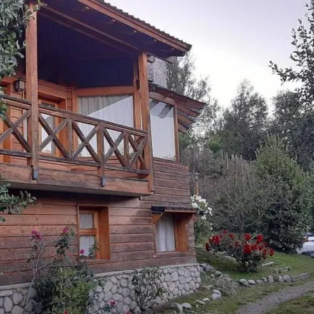 Image 1 - El Pehuén, Departamento Los Lagos, Villa La Angostura, Argentina - House for sale
