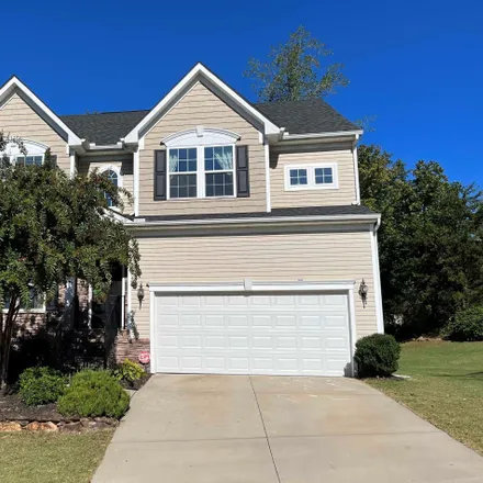 Buy this 4 bed house on 823 Culverhouse Road in Spartanburg County, SC 29316