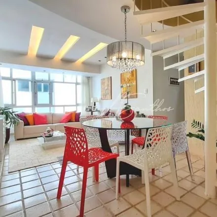 Buy this 3 bed apartment on Rua Frederico Edelweiss in Rio Vemelho, Salvador - BA