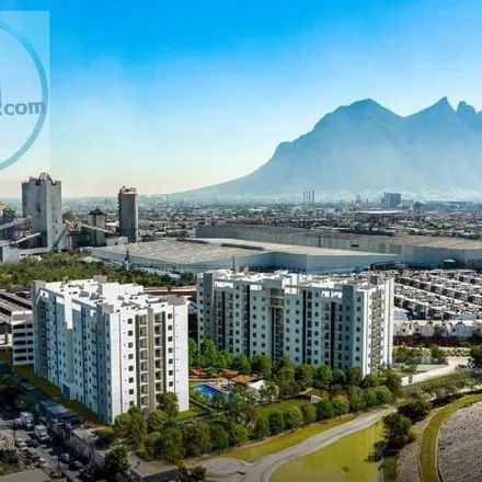 Buy this 2 bed apartment on unnamed road in Céntrika, 64520 Monterrey
