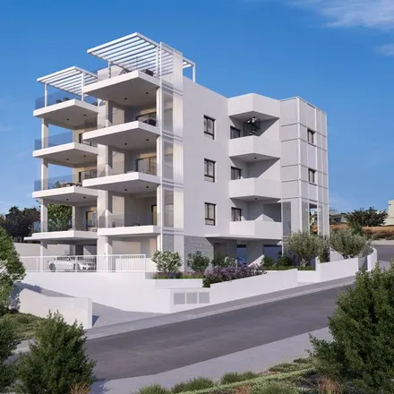 Buy this 3 bed apartment on Δημοτικό Σχολείο Μέσα Γειτονιάς ΚΘ΄- Γ.Ν. Καλογερόπουλου in Argolidos 45, 4007 Mesa Geitonia