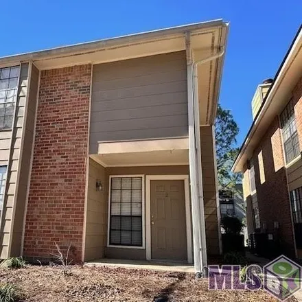 Rent this 2 bed house on 224 Bracewell Drive in Madeline Court, Baton Rouge
