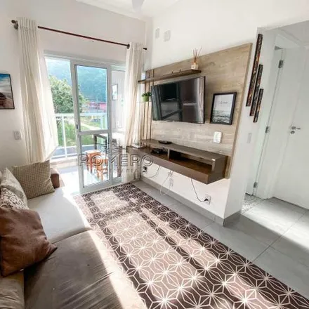 Rent this 2 bed apartment on Avenida Jequitibás in Maranduba, Ubatuba - SP