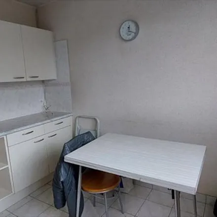 Rent this 5 bed apartment on 6 Rue du Rocher in 50400 Granville, France