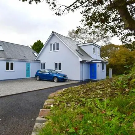 Buy this 5 bed house on unnamed road in Penryn, TR10 9AX