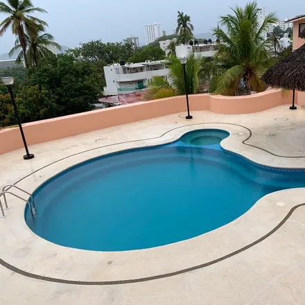 Buy this 2 bed house on Calle del Venado in Lomas de Costa Azul, 39300 Acapulco