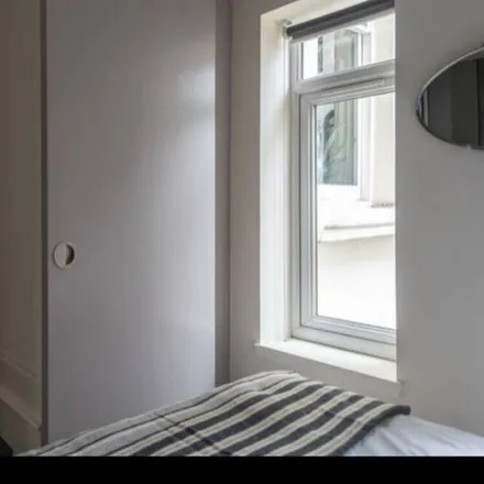 Rent this 1 bed apartment on Martina London in 176b Westbourne Grove, London