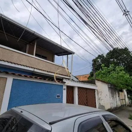 Buy this 4 bed house on Rua Dom Pedro II in Bairro da Luz, Nova Iguaçu - RJ