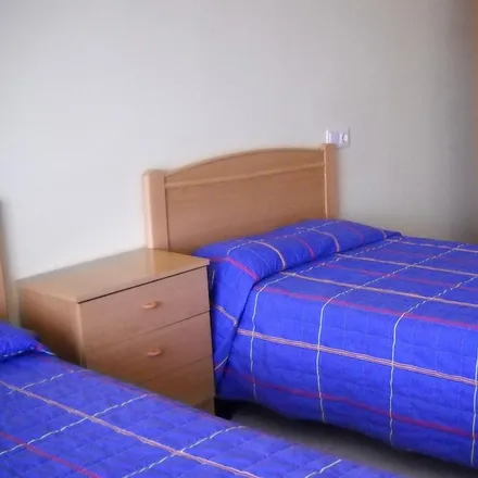 Rent this 2 bed apartment on Blanes in Avinguda de l'Estació, 17300 Blanes