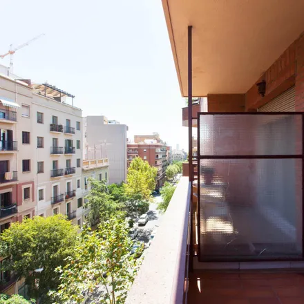 Image 8 - Carrer de Sicília, 277, 08001 Barcelona, Spain - Apartment for rent