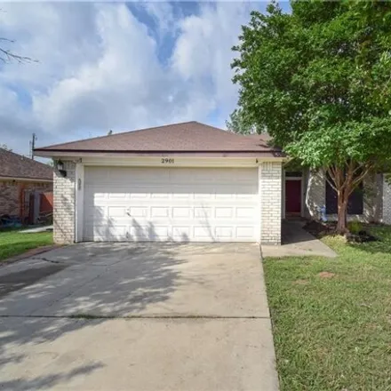 Buy this 4 bed house on unnamed road in Killeen, TX 76543