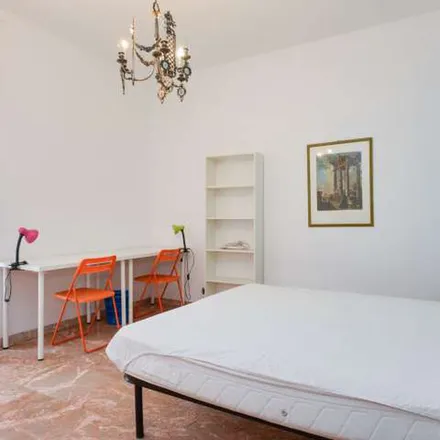 Image 5 - Viale Leonardo da Vinci, 00145 Rome RM, Italy - Apartment for rent