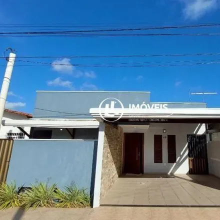 Image 2 - Rua das Violetas, Jardim Planalto, Parnamirim - RN, 59140-290, Brazil - House for sale