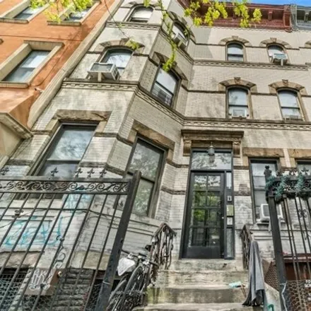 Buy this 12 bed house on 1499 DeKalb Avenue in New York, NY 11237