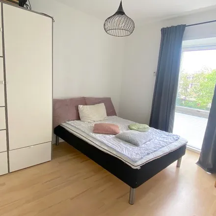 Rent this 3 bed apartment on Lily Brobergs Vej 53 in 2500 Valby, Denmark