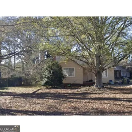 Buy this 2 bed house on 417 Hammond Drive in Griffin, GA 30224